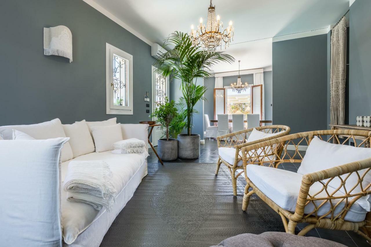 Villa Raphael Авола Экстерьер фото