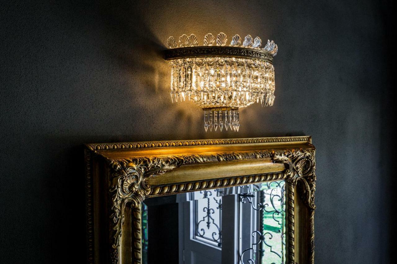 Villa Raphael Авола Экстерьер фото